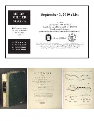 September 3, 2019 Recent Acquisitions