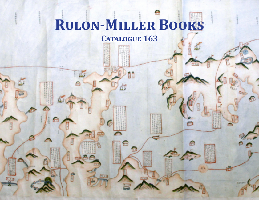 Catalogue 163