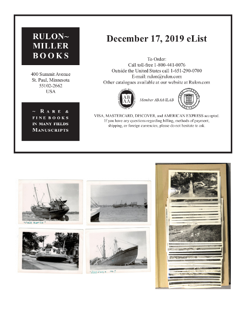 December 17, 2019 Recent Acquisitions