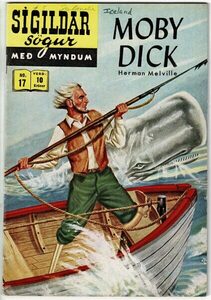 Melville in Translation