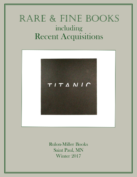 Winter 2017 Catalog