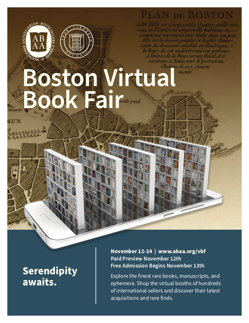 2020 Virtual Boston Fair