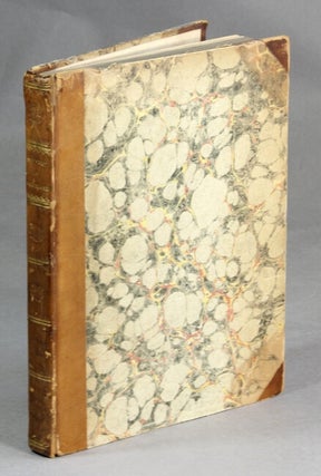 Item #10904 Antiquities & scenery of the north of Scotland, in a series of letters to Thomas...