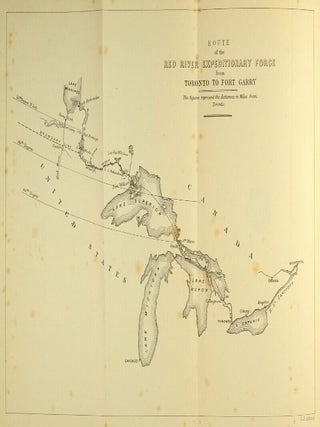 The Red River expedition