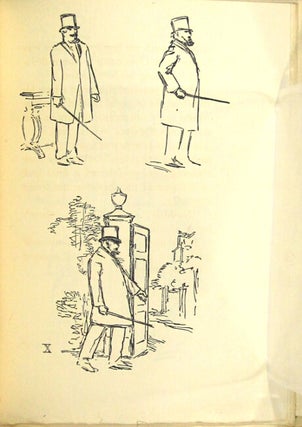 Tartarin of Tarascon. Translated by James LeClercq with an introduction by the translator and drawings by W. A. Dwiggins