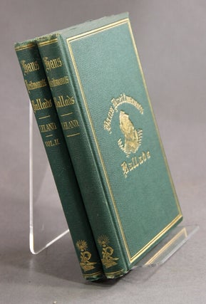 Hans Breitmann's ballads. Complete in one volume.