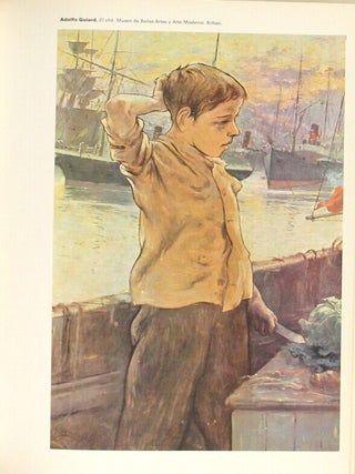 Pintura Vasca.