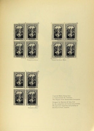 Fishenden, R.B., ed. Penrose Annual: a review of the graphic arts. (Vol. 50)