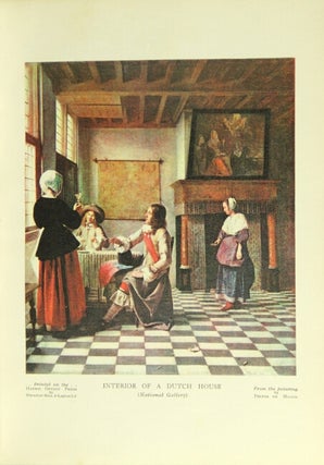 Gamble, William, ed. Penrose's Pictorial Annual, 1913-1914. (Vol. 19)