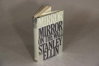 Item #18593 Mirror mirror on the wall. STANLEY ELLIN