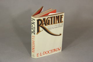 Item #18606 Ragtime. E. L. DOCTOROW