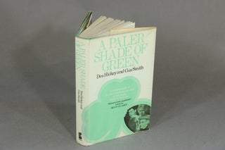 Item #18820 A paler shade of green. DES HICKEY, GUS SMITH