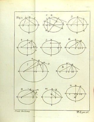 The arithmetic of infinities, and the differential method; illustrated by examples