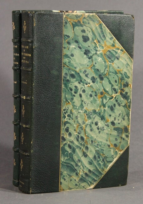 Item #20339 Historical memoir of the war in west Florida and Louisiana in 1814-15. With an atlas … written in originally in French, and translated for the author, by H.P. Nugent, Esq. A. Lacarriere Latour, Major.