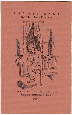 The poetry quartos. Twelve brochures each containing a new poem by an American poet… [as below].