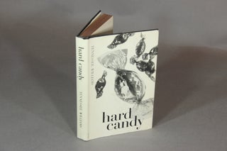 Item #21149 Hard candy. A book of stories. TENNESSEE WILLIAMS