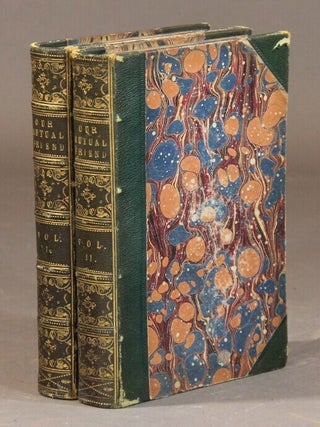 Item #21935 Our mutual friend. Charles Dickens