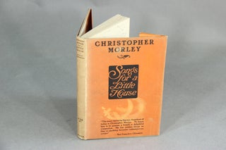 Item #21995 Songs for a little house. CHRISTOPHER MORLEY