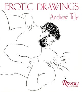Erotic drawings.