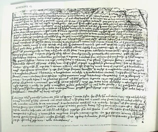 Toscanelli and Columbus. The letter and chart of Toscanelli on the route to the Indies by way of the west, sent in 1474 to the Portuguese Fernam Martins, and later on to Christopher Columbus. A critical study on the authenticity and value of these documents and the sources of the cosmographical ideas of Columbus…