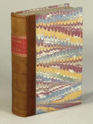 Item #23418 Fleetwood: or, the new man of feeling. Revised, corrected and illustrated with a new...