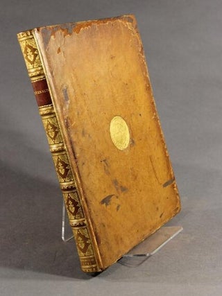 Item #23978 D. Junii Juvenalis et auli Persii Flacci Satyrae. Decimus Junius Juvenalis