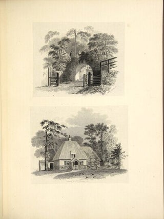 Aedes Althorpianae; or an account of the mansion, books, and pictures, at Althorp; the residence of George John Earl Spencer, K.G. to which is added a supplement to the Bibliotheca Spenceriana.