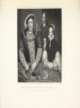 Aedes Althorpianae; or an account of the mansion, books, and pictures, at Althorp; the residence of George John Earl Spencer, K.G. to which is added a supplement to the Bibliotheca Spenceriana.