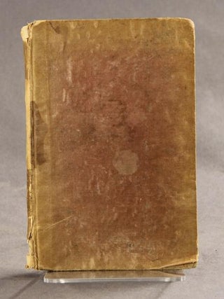 Item #25293 Saggi de' novellieri Italiani d' ogni secolo…. HENRY WADSWORTH LONGFELLOW