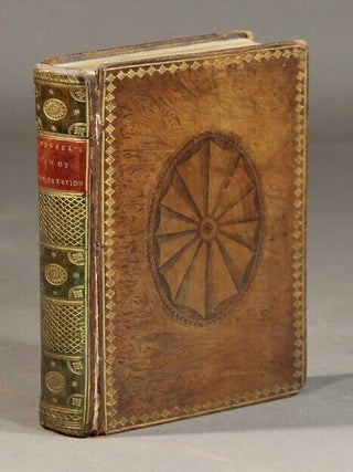 Item #25494 The great law of consideration: or, a discourse, wherein the nature, usefulness, and...