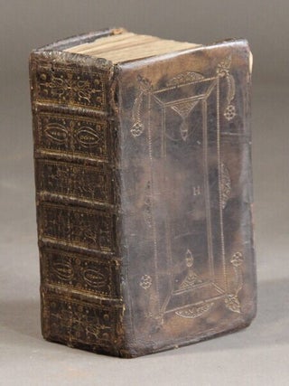 Item #25537 The Book of Common Prayer, and administration of the sacraments, and other rites and...