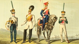 Travels to the seat of war in the east, through Russia and the Crimea, in 1829. With sketches of the imperial fleet and army, personal adventures, and characteristic anecdotes.