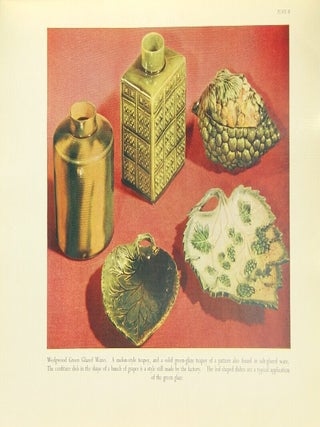 Wedgwood.