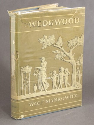 Wedgwood.