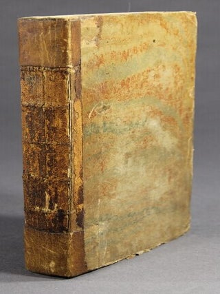 Memoirs of the first forty-five years of the life of James Lackington, the present bookseller on Chiswell-street, Moorfields…