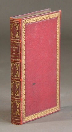 Item #26230 Lectures on the Pilgrim's Progress and on the life and times of John Bunyan. GEORGE...