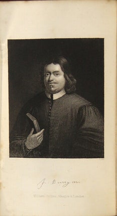 Lectures on the Pilgrim's Progress and on the life and times of John Bunyan