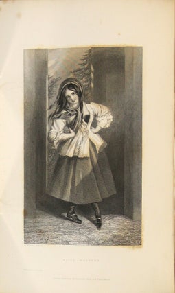 Sketches of Irish character. Illustrated edition.