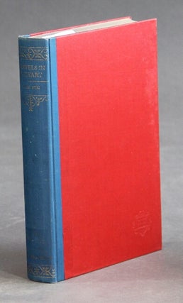 Item #26310 Travels in Tartary. Edited by H. d'Ardenne de Tizac.: Translated from the French by...