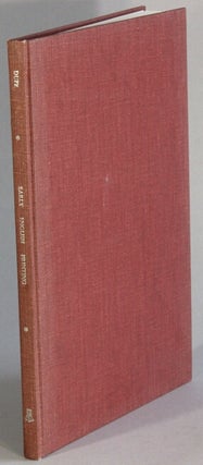 Item #26642 Early English printing: A series of facsimiles of all the types used in England...
