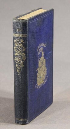 Item #26648 The Paragreens on a visit to the Paris Universal Exhibition. By the author of...