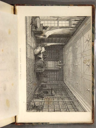 Reminiscences of a literary life