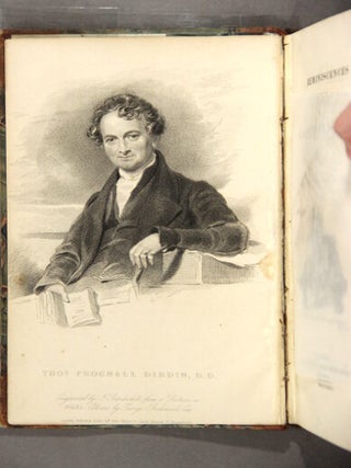 Reminiscences of a literary life