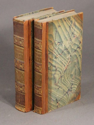 Reminiscences of a literary life