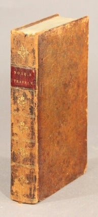 Travels in England, France, Spain, and the Barbary States in the years 1813-14 and 15