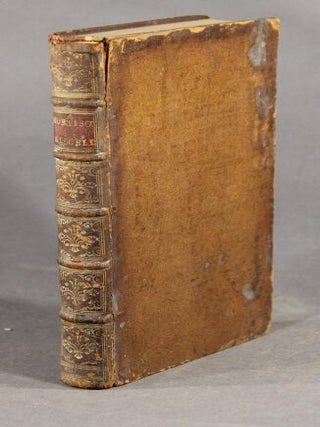 Item #27584 Miscellaneous pieces of M. de Secondat, Baron de Montesquieu. Translated from the new...
