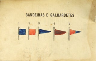 Almanak administrativo, mercantil e industrial da provincia de Parnambuco para anno de 1861 ... 2.- anno.