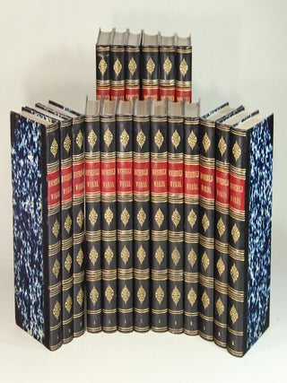 Item #28170 Household words. A weekly journal. Charles Dickens