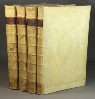 Item #28329 Dictionnaire historique et critique ... troisieme edition, revue corrigée, et...