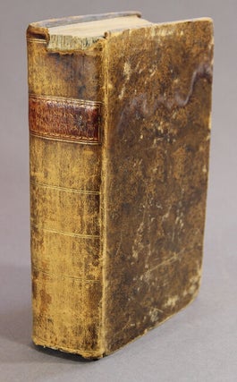 A dictionary of the English language: in which the words are deduced from their originals ... abstracted from the folio edition by the author ... to which are prefixed a grammar of the English language, and the preface to the folio edition.